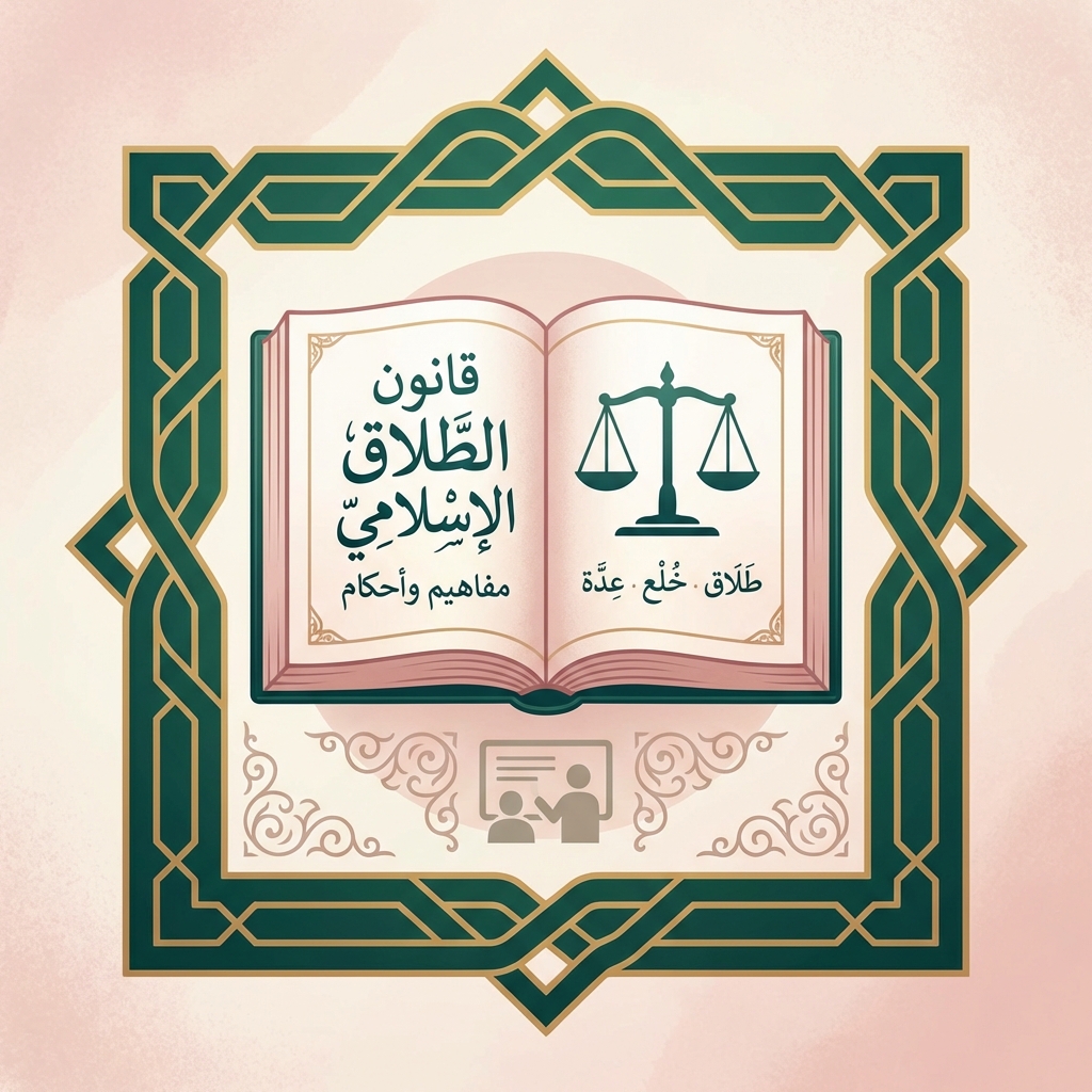 Hukum Perceraian dalam Islam: Panduan Lengkap